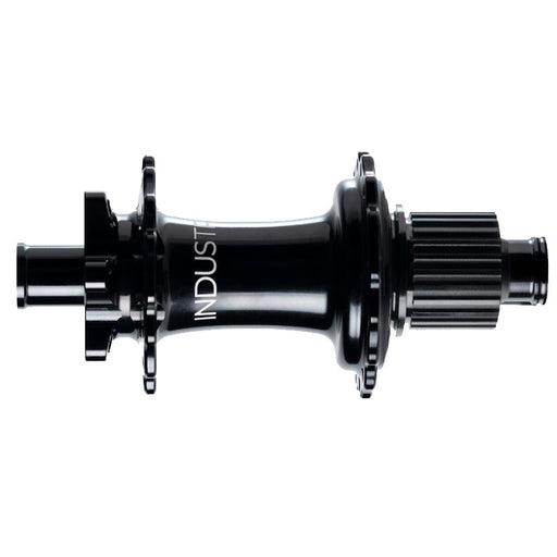 Industry Nine Hydra2 Rear Hub, 12x148mm, MS, 28h, Black