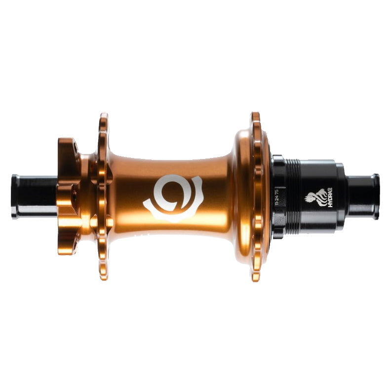 Industry Nine Hydra2 Rear Hub, 12x148mm, XD, 32h, Bronze