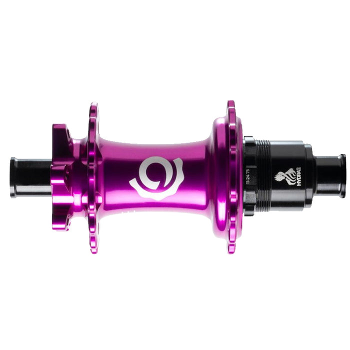 Industry Nine Hydra2 Rear Hub, 12x148mm, XD, 28h, Purple