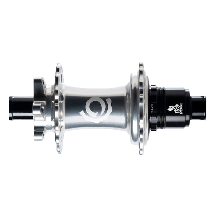 Industry Nine Hydra2 Rear Hub, 12x148mm, XD, 32h, Silver
