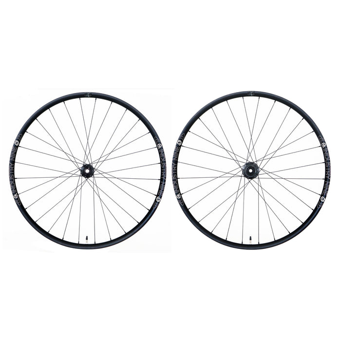 Industry Nine 1/1 GRCX-S Wheelset 700c, 12x100/142 TA (HG11R)