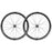 Industry Nine Solix SL AR40 Wheelset 700c, 12x100/142 TA (HG11R)