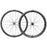 Industry Nine Solix SL 35/45 Wheelset 700c, 12x100/142 TA (XDR)