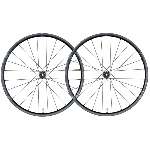 Industry Nine Solix SL AR25 Wheelset 700c, 12x100/142 TA (HG11R)