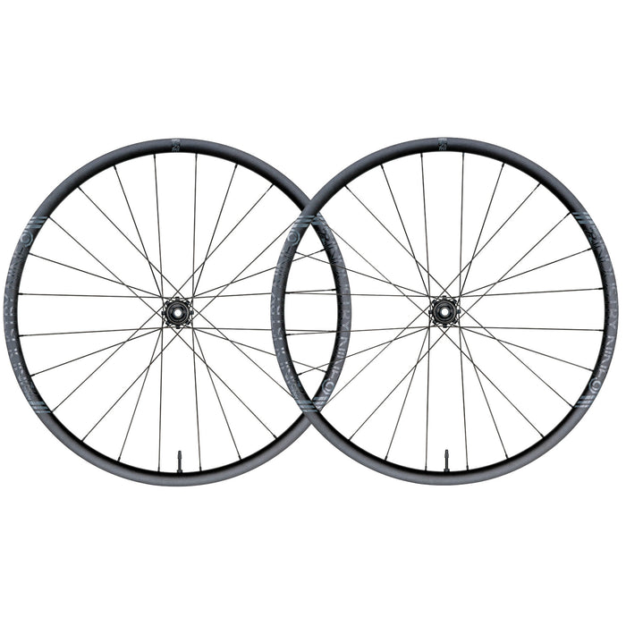 Industry Nine Solix SL AR25 Wheelset 700c, 12x100/142 TA (HG11R)