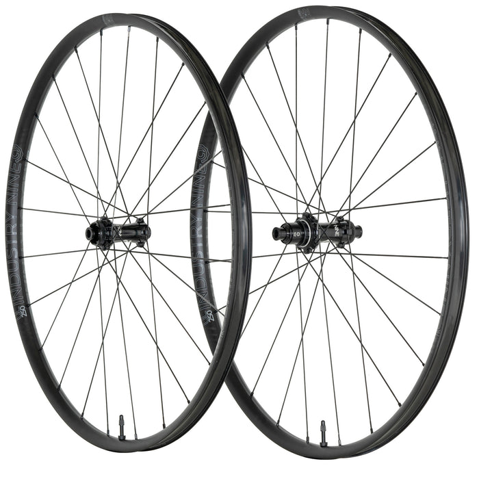 Industry Nine Solix SL UL250A Whlset 650b, 12x100/142 TA, HG11R