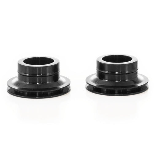 Industry Nine Hydra Boost F (IS) Hub, 15mm TA Caps (Pair)