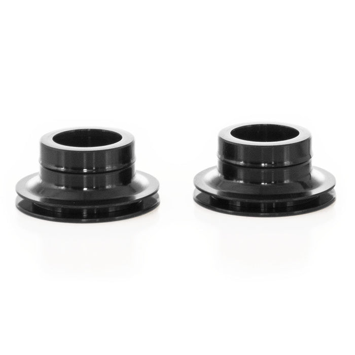 Industry Nine Hydra Boost F (IS) Hub, 15mm TA Caps (Pair)