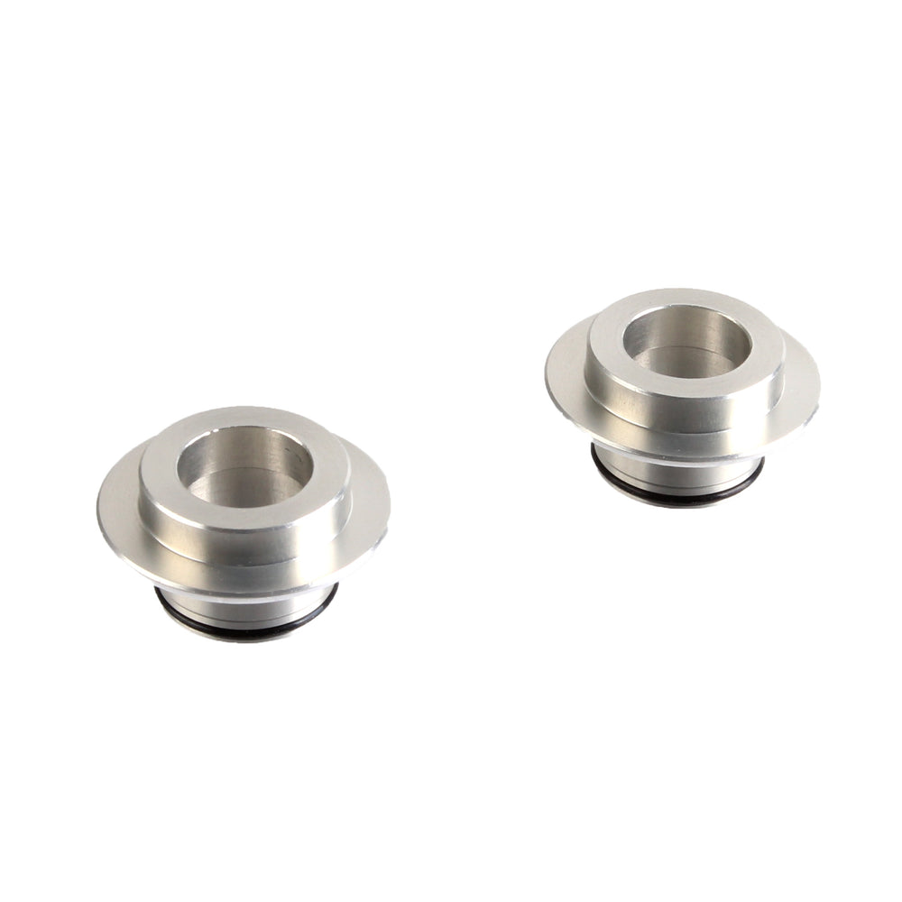 Industry Nine Torch Road F Hub Conversion Kit, 12x100mm TA