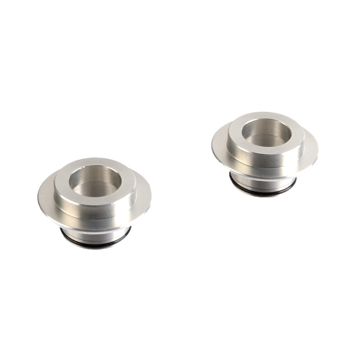 Industry Nine Torch Road F Hub Conversion Kit, 12x100mm TA