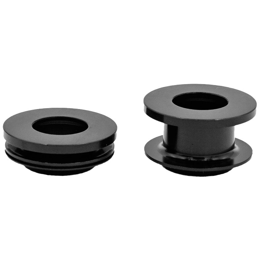 Industry Nine Hydra 2 Endcaps - 15mm Torque Cap