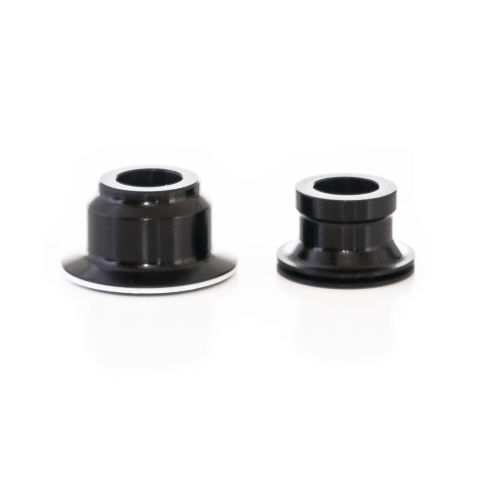 Industry Nine Rear (IS) Hub Endcap Kit, 12x135/150 TA,  Pair