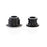 Industry Nine Rear (IS) Hub Endcap Kit, 12x135/150 TA,  Pair