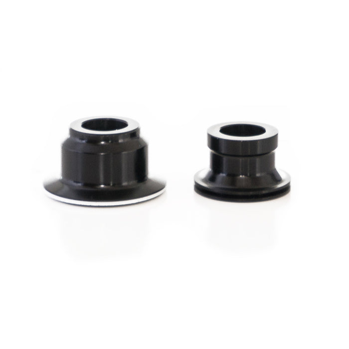 Industry Nine Rear (IS) Hub Endcap Kit, 12x135/150 TA,  Pair
