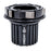 Industry Nine Complete Freehub, Hydra2, Micro Spline (w/ Endcap)