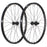 Industry Nine Enduro S 27.5" 15x110 TA/12x148 Microspline (HG+) Hydra Wheelset