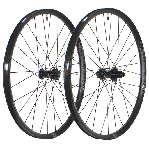 Industry Nine Enduro S 29" 15x110 T-A/12x148 Microspline (HG+)  Hydra Wheelset
