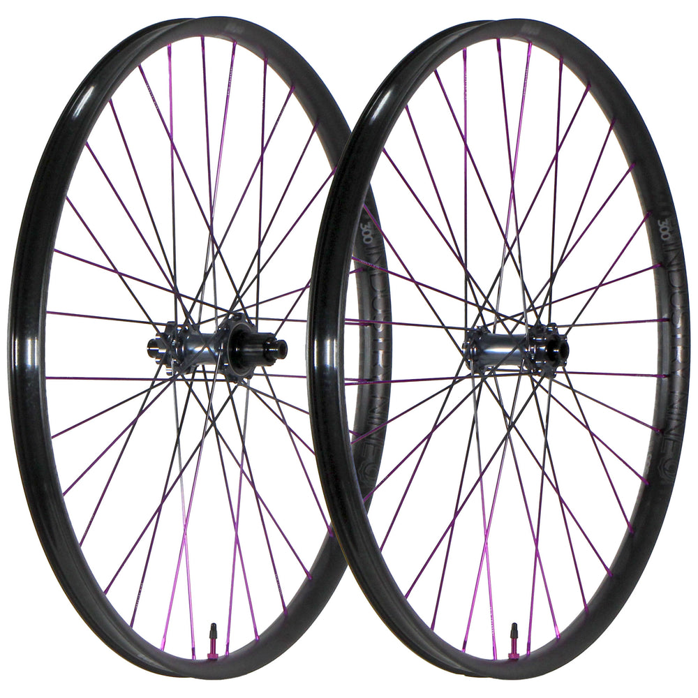 Industry Nine Enduro 29", 15x110/12x148, MS, 20th Anniv