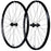 Industry Nine Solix Trail S 29" Wheelset, 15x110/12x148, XD