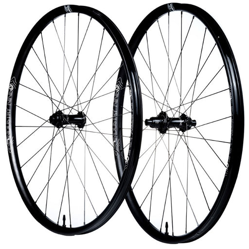 Industry Nine Solix Trail S 29" Wheelset, 15x110/12x148, XD