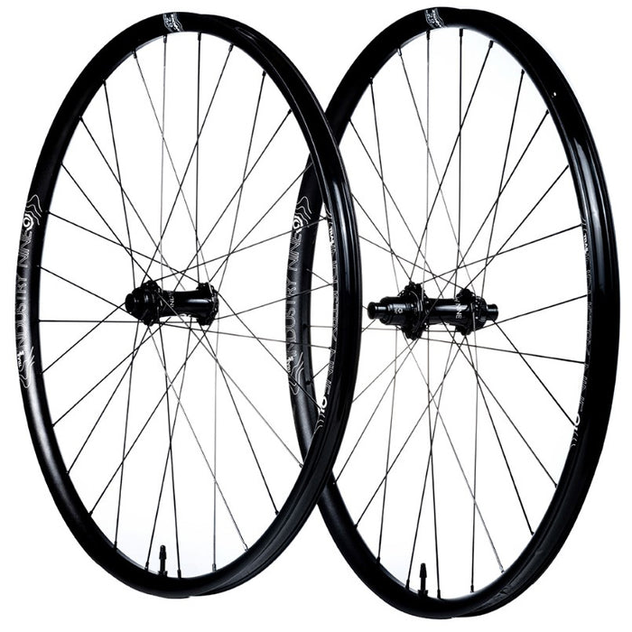Industry Nine Solix Trail S 29" Wheelset, 15x110/12x148, XD