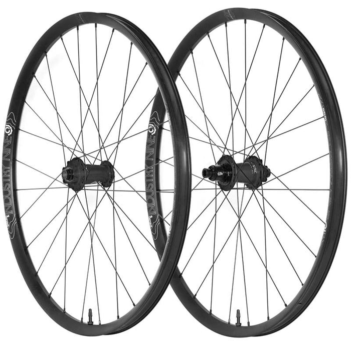 Industry Nine Enduro S Classic 29" Black, 15x110 TA/12x148 (XD)