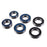 Industry Nine 101 6-bolt/Centerlock Mountain Hub Bearing Kit