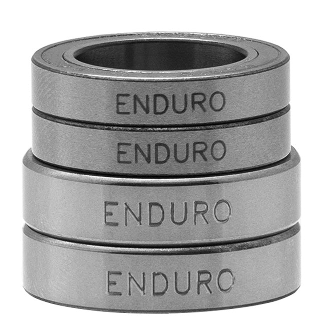 Industry Nine Rear Hub Bearing Kit, Hydra 6-Bolt, HG/XD