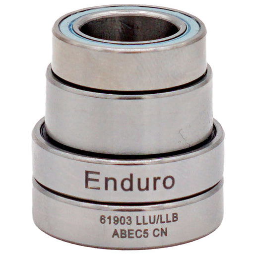 Industry Nine Rear Hub Bearing Kit, Hydra2, Micro Spline