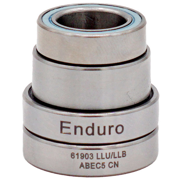 Industry Nine Rear Hub Bearing Kit, Hydra2, Micro Spline