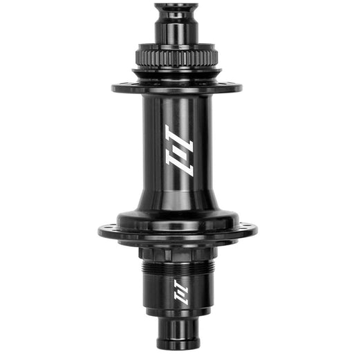 Industry Nine 1/1 Classic Rear Hub - 12 x 142mm, Center-Lock, XD, Black, 28H