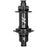 Industry Nine 1/1 Road CL Disc Hubs, 12x142 TA, 24h, XDR, Black