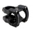Industry Nine A318 Stem, (31.8) 30mm - Black
