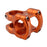 Industry Nine A318 Stem, (31.8) 30mm - Orange