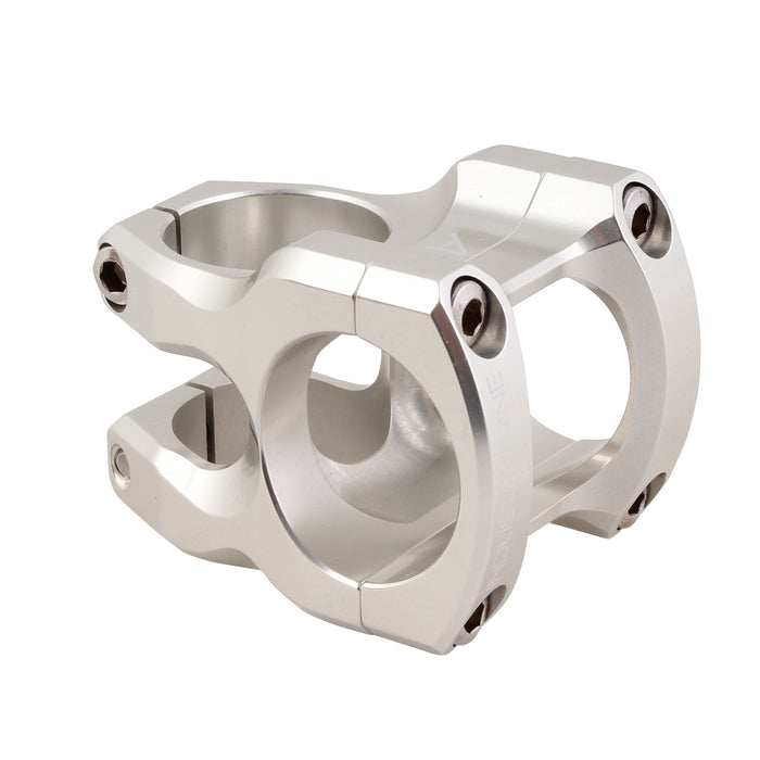 Industry Nine A318 Stem, (31.8) 50mm - Silver