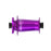 Industry Nine Hydra F TA Hub, 15x110 28h - Purple