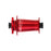 Industry Nine Hydra F TA Hub, 15x110 32h - Red