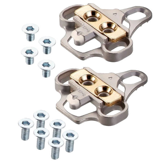 Xpedo XPR Cleats, Pair