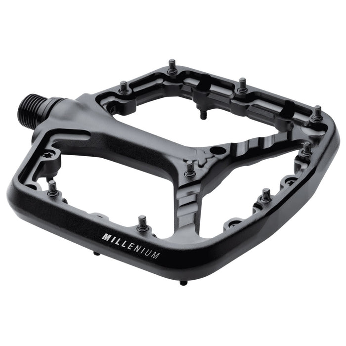 Sixpack Millenium 4.0 Pro Pedals, Black