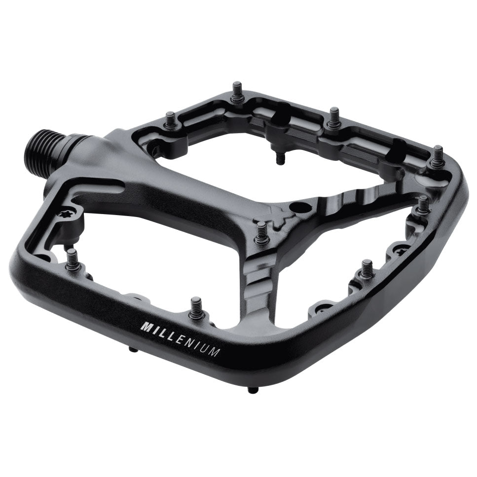 Sixpack Millenium 4.0 Pro Pedals, Black