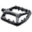 Sixpack Millenium 4.0 Pedals, Black