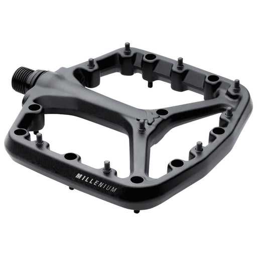Sixpack Millenium 4.0 Pedals, Black