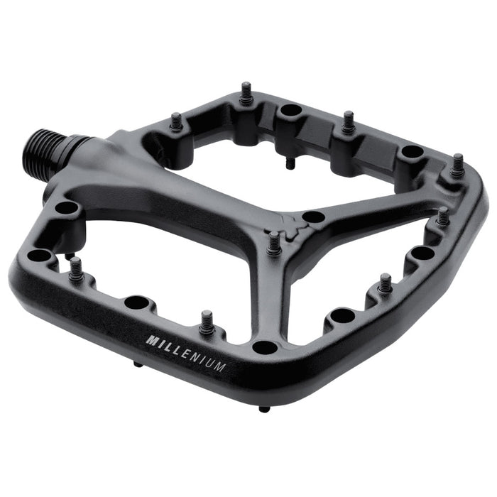 Sixpack Millenium 4.0 Pedals, Black