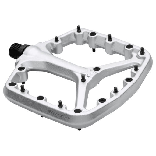 Sixpack Millenium 4.0 Pedals, Silver