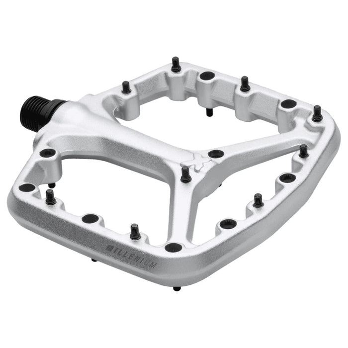 Sixpack Millenium 4.0 Pedals, Silver