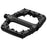 Sixpack Millenium CF Pedals, Black