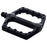 Sixpack Menace 3.0 Pedals, Black