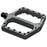 Sixpack Menace 3.0 Pedals, Gray