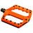 Sixpack Menace 3.0 Pedals, Orange