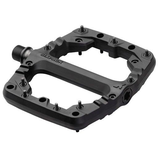 Sixpack Kamikaze PA Pedals, Black